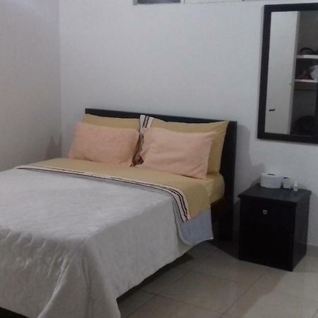 Hotel San Cristobal Popayan Bagian luar foto