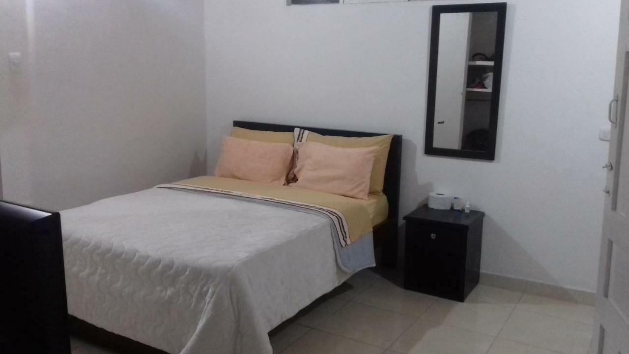 Hotel San Cristobal Popayan Bagian luar foto